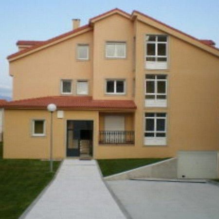 Vista Real Apartment Finisterre Bagian luar foto
