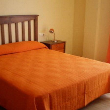 Vista Real Apartment Finisterre Bagian luar foto