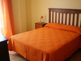 Vista Real Apartment Finisterre Bagian luar foto