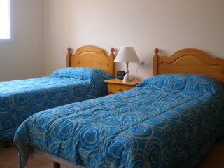 Vista Real Apartment Finisterre Bagian luar foto